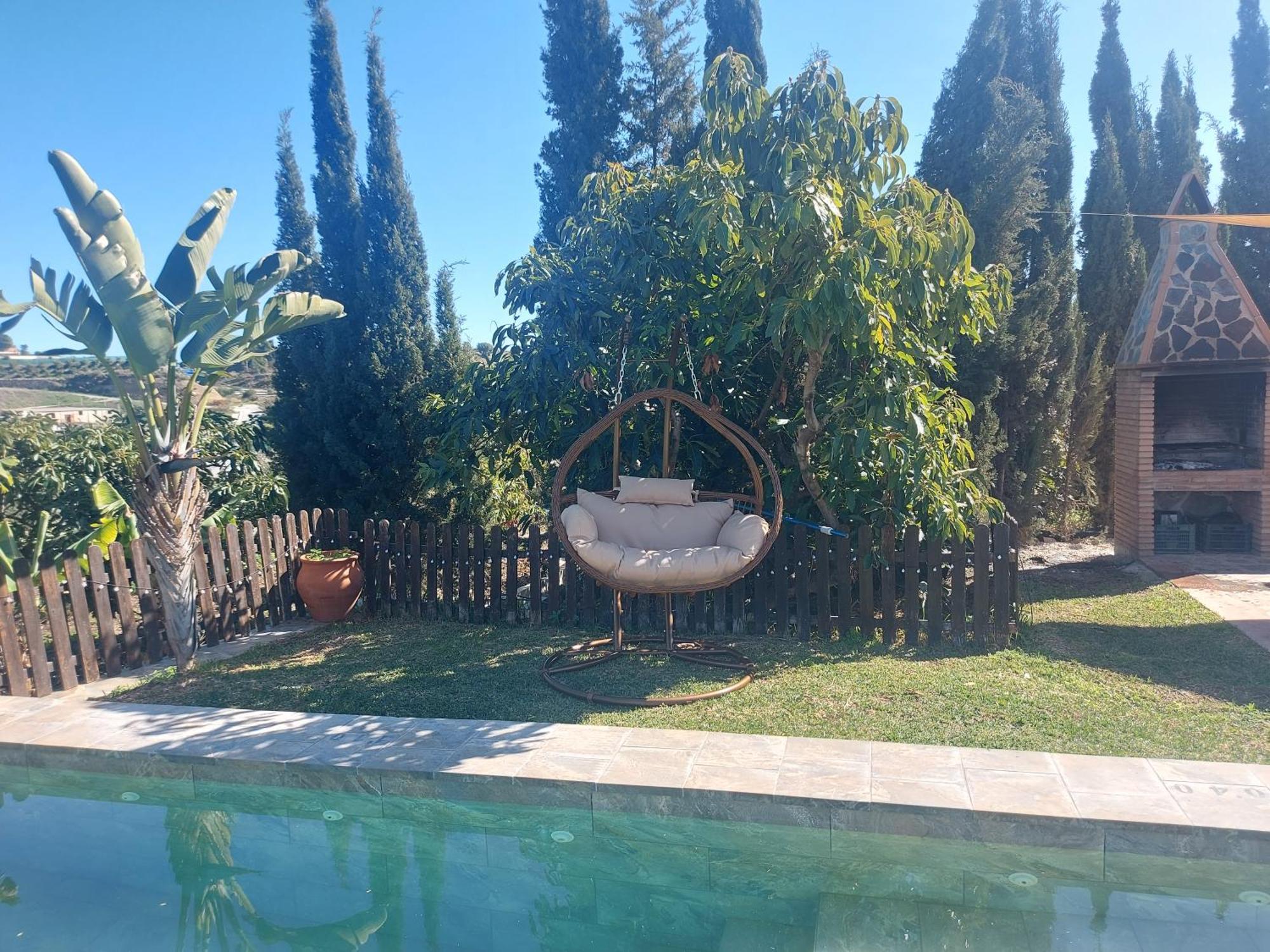 Willa Aguacate Con Apto *